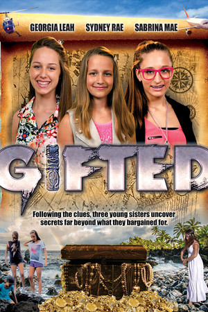 Постер: Gifted
