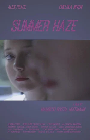 Постер: Summer Haze