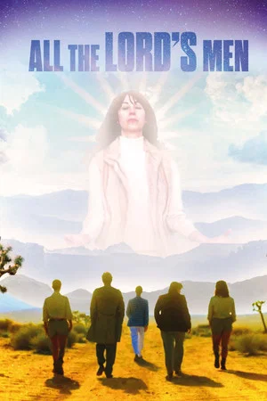 Постер: All the Lord's Men