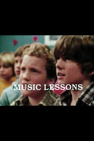 Постер: Music Lessons: The Kodaly Method in the American Classroom