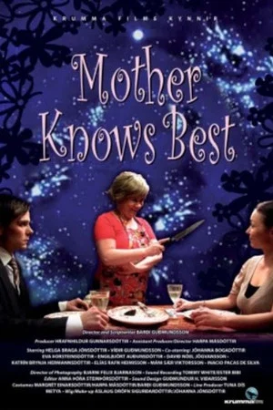 Постер: Mother Knows Best