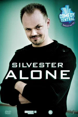 Постер: Silvester: Alone