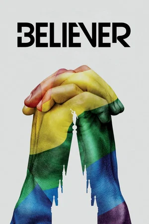 Постер: Believer