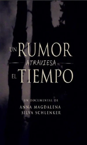 Постер: A Murmur Crosses Time