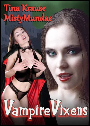 Постер: Vampire Vixens