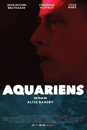 Постер: Aquaticans