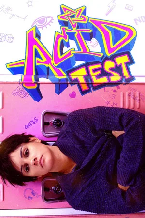 Постер: Acid Test