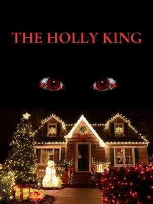 Постер: The Holly King