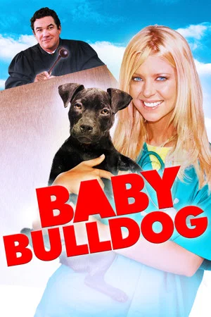 Постер: Baby Bulldog