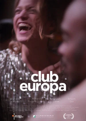 Постер: Club Europa