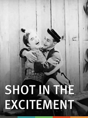Постер: Shot in the Excitement