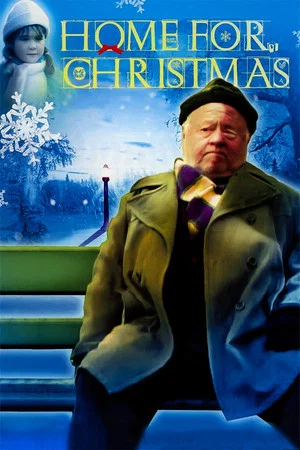 Постер: Home for Christmas