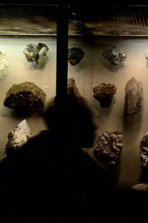 Постер: The Lanthanide Series