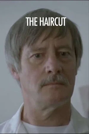 Постер: The Haircut