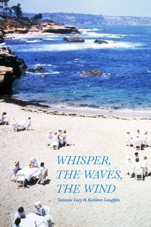 Постер: Whisper, the Waves, the Wind