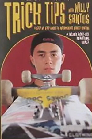 Постер: Transworld - Starting Point 2