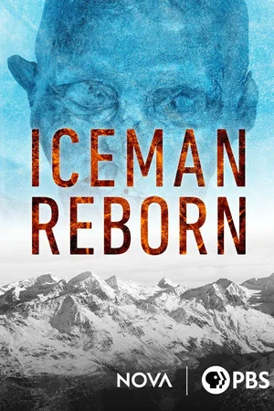 Постер: Iceman Reborn