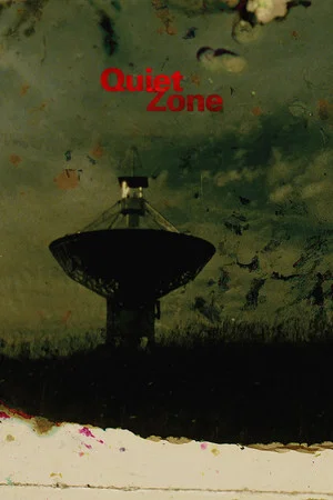 Постер: Quiet Zone