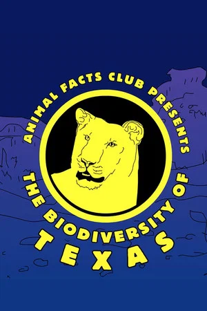 Постер: Animal Facts Club Presents: Endangered Rituals