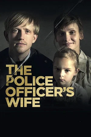 Постер: The Policeman's Wife