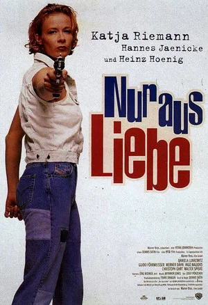 Постер: Nur aus Liebe