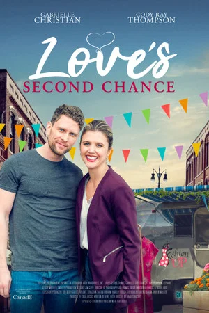 Постер: Love's Second Chance