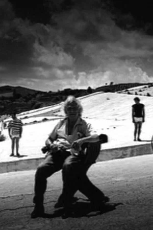 Постер: Samuel Fuller