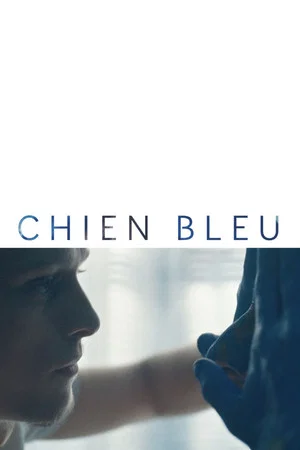 Постер: Blue Dog