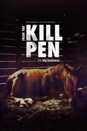 Постер: From the Kill Pen