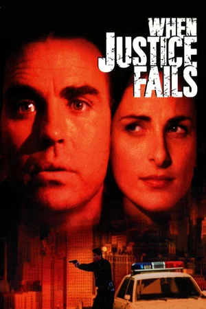 Постер: When Justice Fails