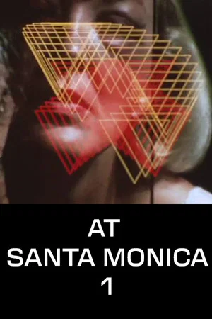 Постер: At Santa Monica 1