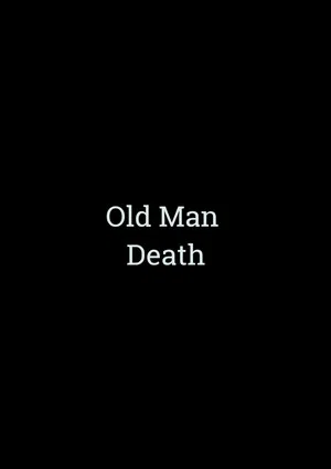 Постер: Old Man Death