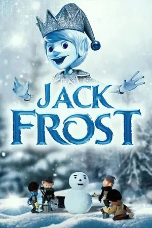 Постер: Jack Frost