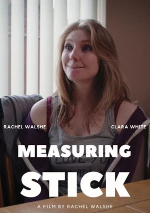 Постер: Measuring Stick