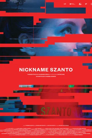 Постер: Nickname Szanto