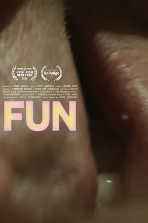 Постер: FUN
