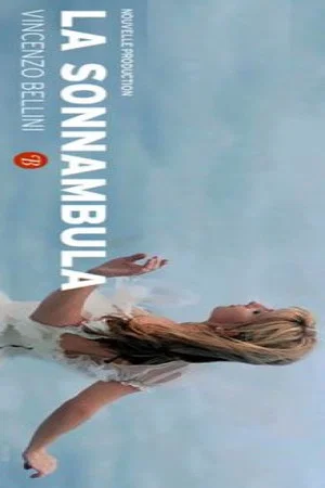 Постер: La Sonnambula