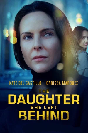 Постер: The Daughter She Left Behind