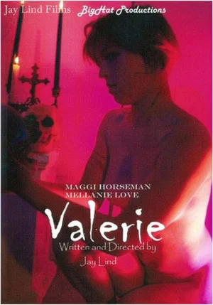 Постер: Valerie