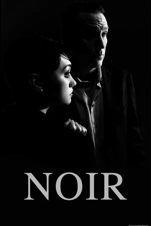Постер: Noir