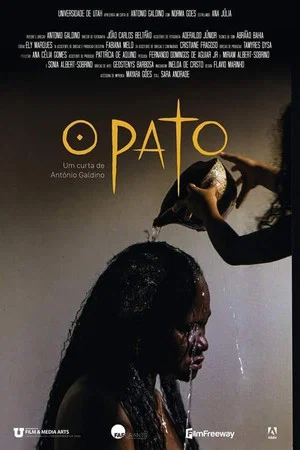 Постер: O Pato