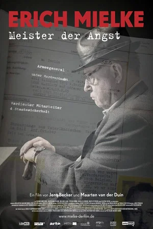 Постер: Эрих Мильке - мастер страха
