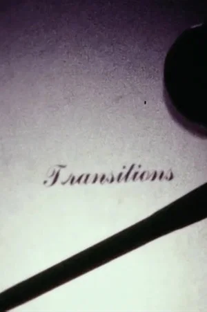 Постер: Transitions
