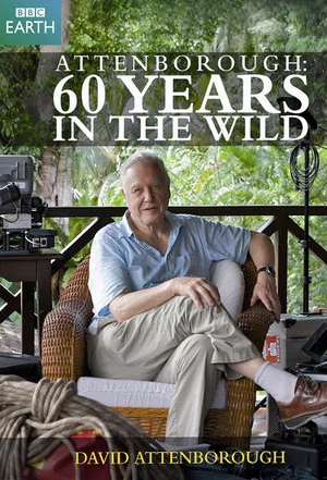 Постер: Attenborough: 60 Years in the Wild