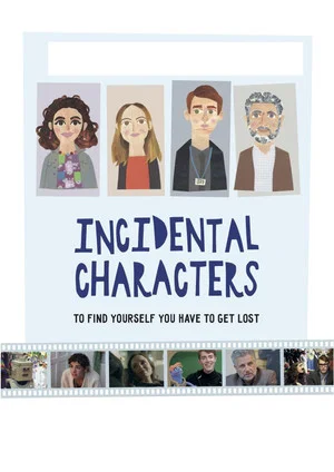 Постер: Incidental Characters