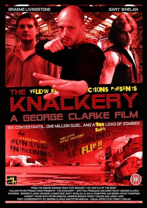 Постер: The Knackery