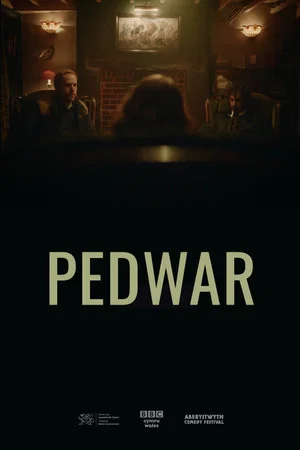 Постер: Pedwar
