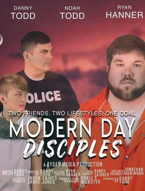 Постер: Modern Day Disciples