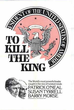 Постер: To Kill the King