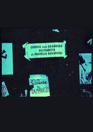 Постер: Help! Barbarian hordes at Pratello
